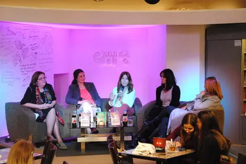 Razgovor s povodom – Jesper Jul „Život u porodici“ - slika 1