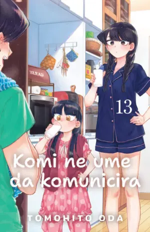 komi-13