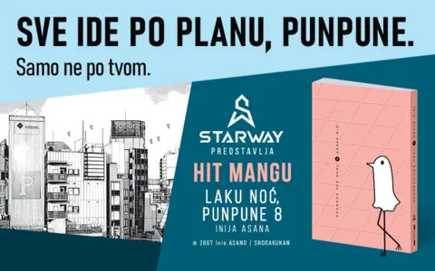 Velika akcija u Delfi knjižari „Desanka Maksimović“ u Valjevu - slika 1