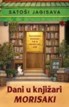 Proizvod Dani u knjižari Morisaki