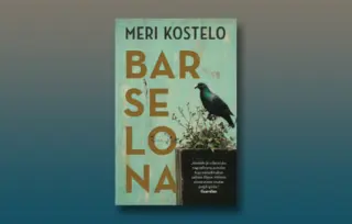 Prikaz knjige „Barselona“: Antologijska knjiga priča