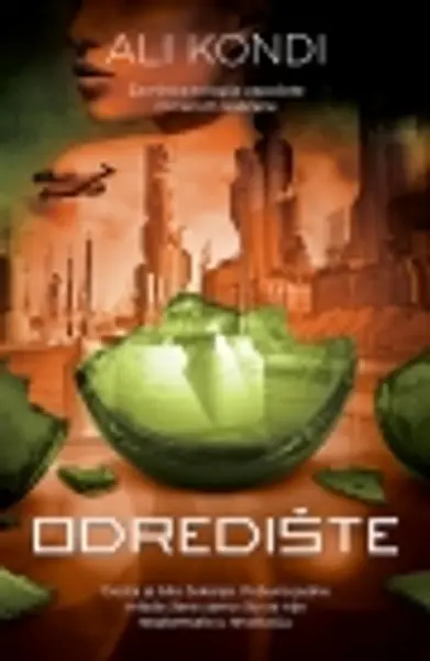 Slika 0 - Odredište