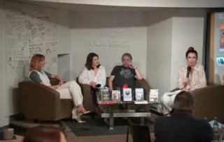 Sve je spremno za Noć knjige: Dejan Stojiljković najavio najnoviji roman, a evo koji još hitovi i popusti vas očekuju