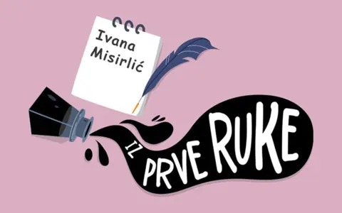 Iz prve ruke: Knjige koje su me uzdrmale ove godine - slika 1