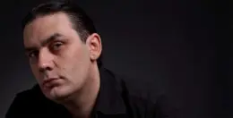 Umetnost i tabu – intervju sa Igorom Marojevićem - slika 1