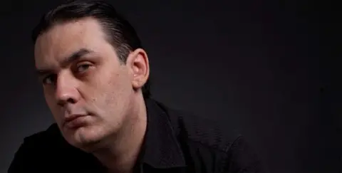 Igor Marojević: Savremeni Beograd je tuđina za individualca - slika 1