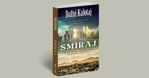 Dafni Kalotaj: Pisanje čuva ono što nam je važno - slika 1