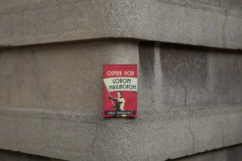 Luka Tripković: obaveza umetnosti je da traga za novim idejama - slika 2