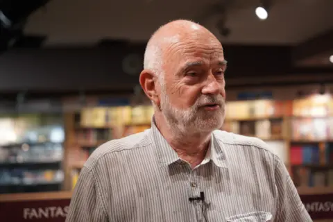 Održana promocija knjige „Bez opoziva: Poslednje reči znamenitih ličnosti“ - slika 1