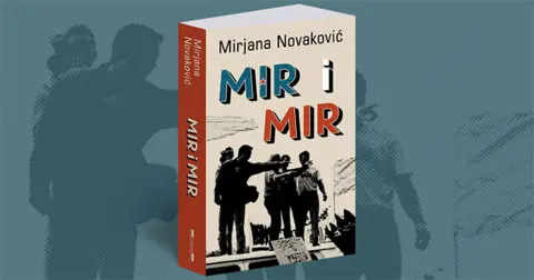 Ekskluzivno za čitaoce Lagune, Lusinda Rajli: Čvrsto odbijam da se povinujem klišeu da treba pisati „samo o onome što znate“! - slika 1