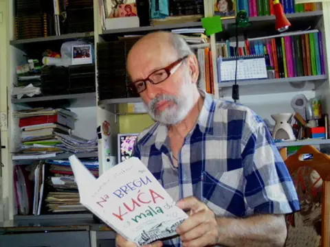 Intervju – Gradimir Stojković: Stigla su Čaplinova „Moderna vremena“ - slika 1