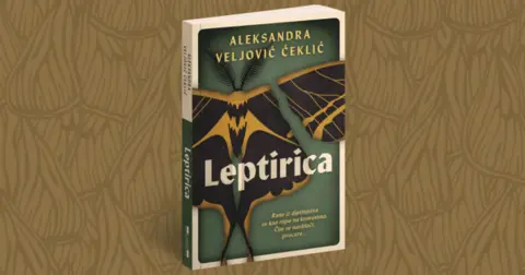 Aleksandra Veljović Ćeklić: Ljubav je čarobna hrana, lijek i ljepilo za sve rupe i falinke - slika 2