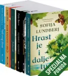 Proizvod Komplet - Heroine svog vremena