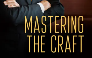 „Tajne zanata“ Miroslava Miškovića i na engleskom jeziku – „Mastering the Craft“