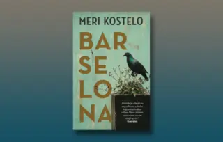 Prikaz romana „ Barselona“: Traganje za neuhvatljivim