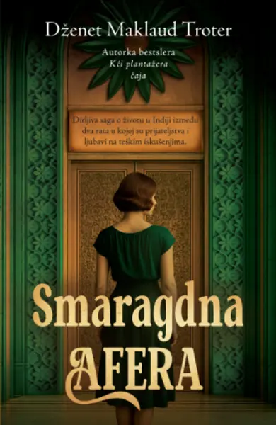 Slika 0 - Smaragdna afera