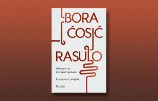 Prikaz knjige „Rasulo“: Poslednji veliki pisac srpskohrvatskog jezika