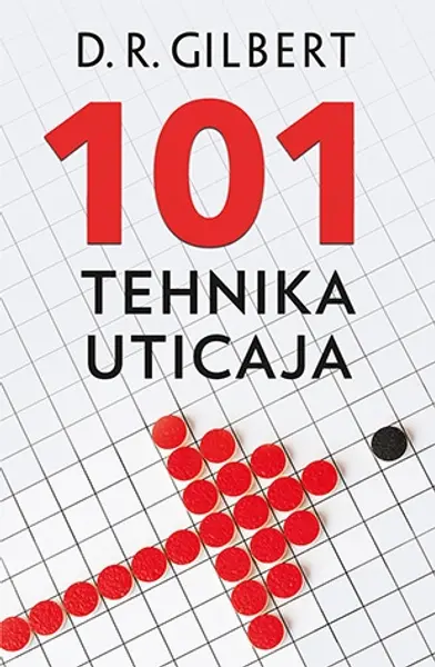 Slika 0 - 101 tehnika uticaja