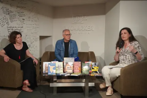 U knjižari Delfi SKC najavljena 30. Noć knjige - slika 1