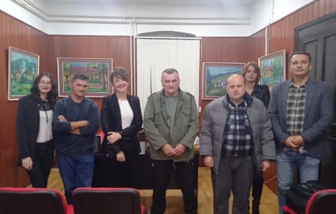 „Prestonice“ Ane Atanasković imale premijeru u Vladimircima