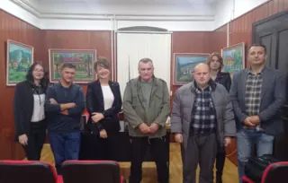 „Prestonice“ Ane Atanasković imale premijeru u Vladimircima