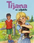 Proizvod Slikovnica – Tijana se zaljubila