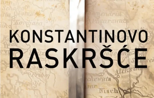 Čudesni mač cara Konstantina – karta za svet: Francuzi otkupili prava za prikazivanje dugoočekivane domaće serije