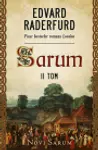 Proizvod Sarum – II tom: Novi Sarum