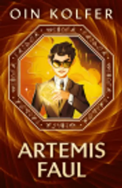 Slika 0 - Artemis Faul