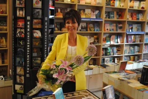 Predstavljena knjiga „Bio sam Titov špijun“ Dragiše Ivelje - slika 2