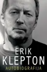 Proizvod Erik Klepton - autobiografija