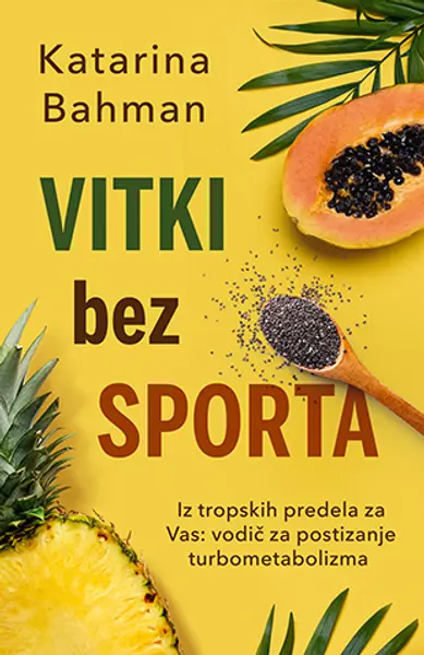 Slika 0 - Vitki bez sporta
