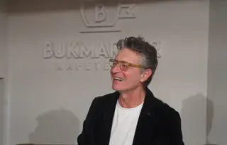 Srđan Dragojević: „Lajk“ je i društvena satira i komedija, ali prvenstveno – horor