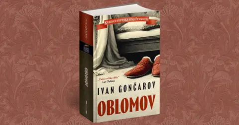 Ko je Ivan Gončarov: Čovek koji se rodio, opisao jedno stoleće i umro - slika 1