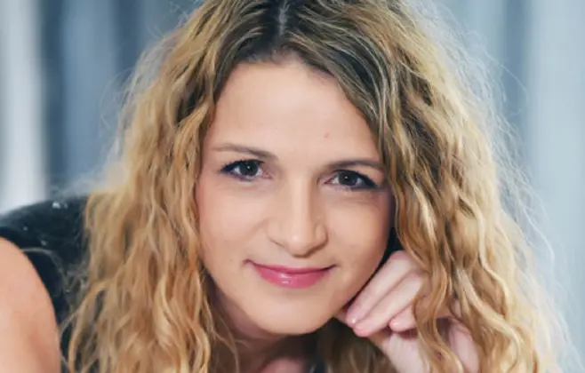 Bronja Žakelj: Bila sam godinama „Bronja bez mame“