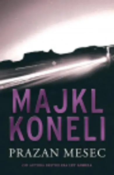 Slika 0 - Prazan mesec