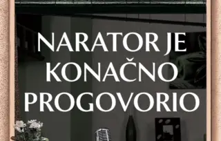 Fric i Dobrila ćute. Zašto? „Narator je konačno progovorio“ Srđana Valjarevića u prodaji od 25. jula