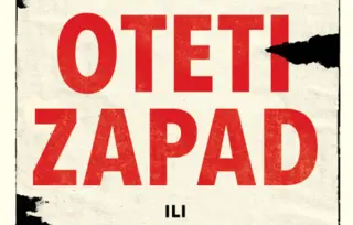 „Oteti Zapad ili Tragedija Srednje Evrope“ Milana Kundere u prodaji od 2. februara