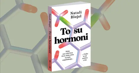 Natali Blojel: Zbog čega hormoni nisu krivi baš za sve što nam se dešava - slika 1
