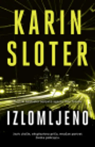 Slika 0 - Izlomljeno