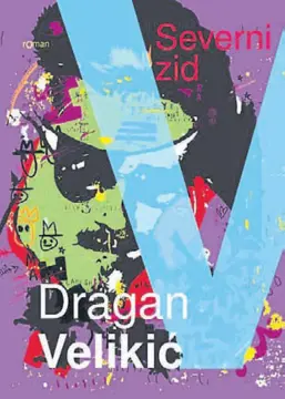 Razgovor s Draganom Velikićem za hrvatski nedeljnik Express - slika 1