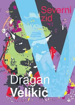 Razgovor s Draganom Velikićem za hrvatski nedeljnik Express - slika 1