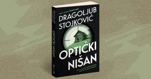 Dragoljub Stojković: Smeh nam je neophodan - slika 2