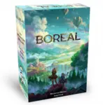 Proizvod Društvena igra - Boreal