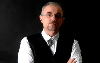 Goran Skrobonja: Pisci naučne fantastike su vas davno upozorili...