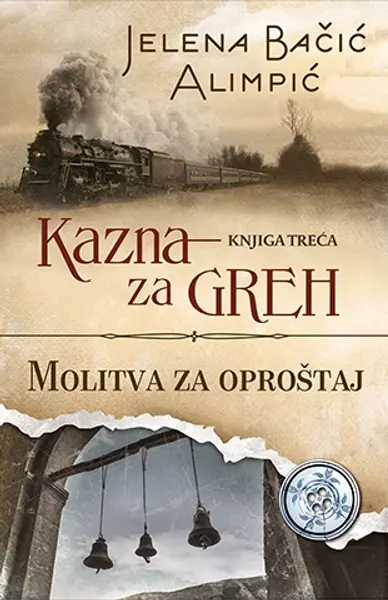 Slika 0 - Kazna za greh – Molitva za oproštaj