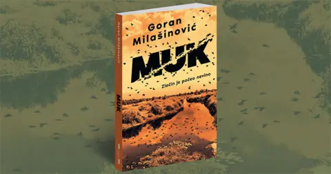 Goran Milašinović: Krivci se uvek izvuku - slika 2