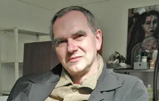Žarko Radaković: Uvek se držim svog neposrednog iskustva