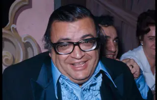 Mario Puzo: Sve se svodi na porodicu