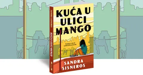 Intervju sa Sandrom Sisneros: I dalje verujem svom instinktu i još sam lakomislena kao i pre - slika 1
